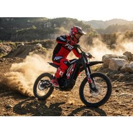 Gambol - Rerode R1 72V/35AH Electric Mountain Dirt Bike