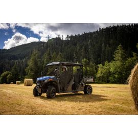 UFORCE - 800 XL Heavy-Duty Utility Terrain Vehicle
