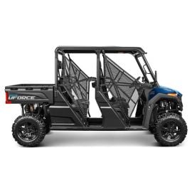 UFORCE - 800 XL Heavy-Duty Utility Terrain Vehicle - CF800UU-4 - Toysuae.com