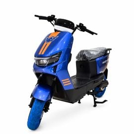 Wind Horse - M5 Pro City Electric Bike 60V 20Ah - WH-M5PRO - Toysuae.com