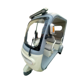 Gambol - 60V 3 Wheel Electric Tricycle  - Assorted -  GB-TRIKE-09 - Toysuae.com