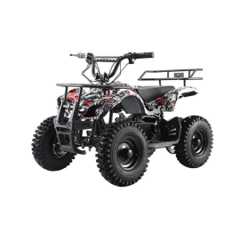 Gambol - Gambol Junior Adventure 36V Electric ATV