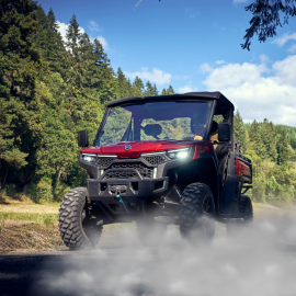 UFORCE - 600 EV