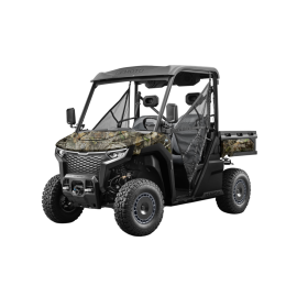 UFORCE - 600 EV