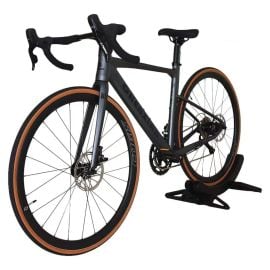 Gambol - RT600 Road Bike With Carbon Steel Frame - Black - GB-RT600 - Toysuae.com