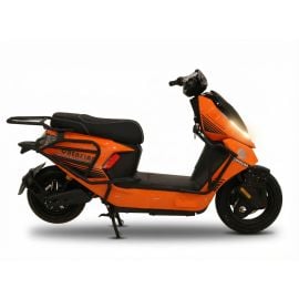 Gambol - Electric Scooter Rider Electric Scooter 48V Battery 2000W