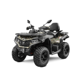 CFORCE - 850 Touring Low Off-Road Adventure ATV - CF800AZ-3 - Toysuae.com