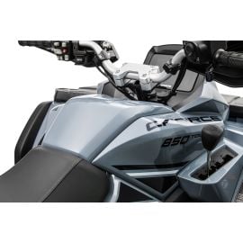 CFORCE - 850 Touring Low Off-Road Adventure ATV