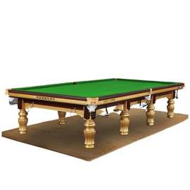 Gambol - XJ-12FT - T10 Apex Signature Luxury Collection Billiard Table - GB-XJ-12FT - T10 - Toysuae.com