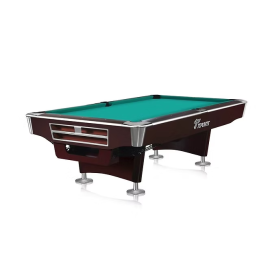 Gambol - 8-4 Grandmaster Professional Billiard Table for Home & Club Use - GB-8-4 - Toysuae.com