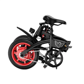 Gambol - Wind Horse C19 36V 8AH Folding Electric Bike