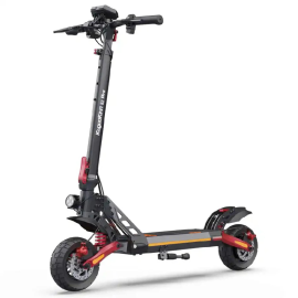 Kugoo - G2 Pro Electric Foldable Scooter 45kmh 800W Motor - Red -  Kug-G2P - Toysuae.com