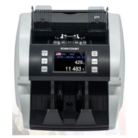 Magner - SC-130 Money Counting Machine