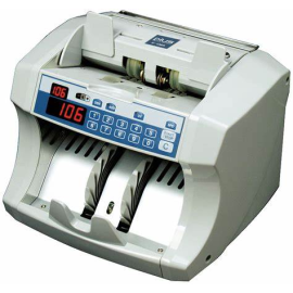Plus - 106A Automatic Bank Note Counter Machine - PLUS-106A - Toysuae.com