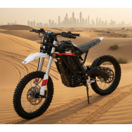 Gambol - EX2 Electric Dirt Bike 74V32A - GB-EX2-74V - Toysuae.com
