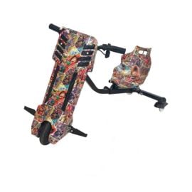 Gambol - Electric Drift Scooter 36V 4.4AH - GB-Z37 - Toysuae.com