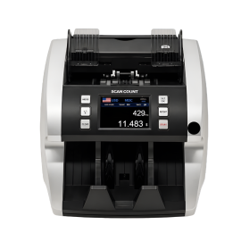 Magner - SC-130 Money Counting Machine - MAG-SC-130 - Toysuae.com