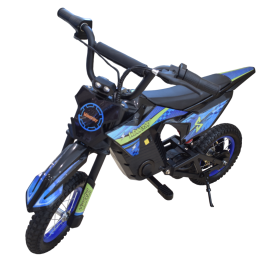 Winner Sky - 36V Kids Adventure Electric Bike - WINNERSKY-36V - Toysuae.com