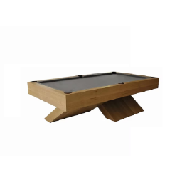 Gambol - 8-X Solid Wood Professional Edition Billiard Table