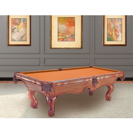Gambol - 8-3 International Championship Series Billiard Table