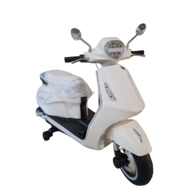 Gambol - Super Baby Electric Scooter - Assorted -  GB-SB - Toysuae.com