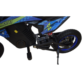 Winner Sky - 36V Kids Adventure Electric Bike