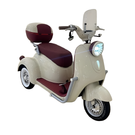 Gambol - Electric Scooter Trike 48V 20AH - GB-ES-5-LM - Toysuae.com