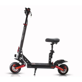 Kugoo - G2 Pro Electric Foldable Scooter 45kmh 800W Motor - Red -  Kug-G2P - Toysuae.com