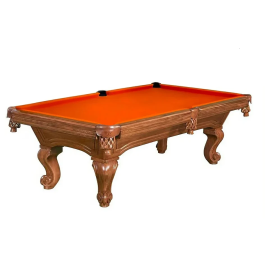 Gambol - 8-3 International Championship Series Billiard Table - GB-8-3 - Toysuae.com
