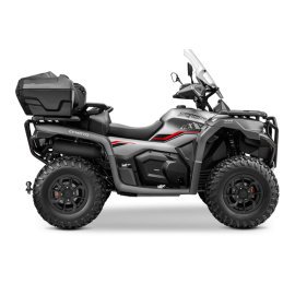 CFORCE - 625 Overland Pro 4x4 Premium Adventure ATV - CF600AU-3LA Overland - Toysuae.com