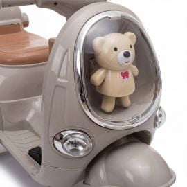 Gambol - Kids Electric Scooter Long-Life 6V 4Ah Battery