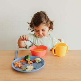 Miniland - Meal Set -  Explore