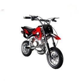 Gambol - Cross Mini 49cc Dirt-off Road Bike - Assorted
