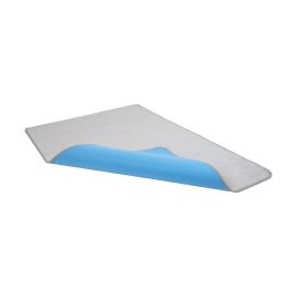 Edu Fun - Solid Large Rug Grey - 200 x 200cm