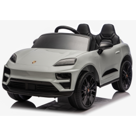 Gambol - 12V Luxury SUV with the Porsche Macan Turbo Car - Assorted