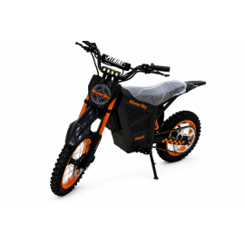 Winner sky - Wish 01 Dirt Bike New Model With 48V 21AH Battery - Assorted -  WINNERSKY-W01 - Toysuae.com