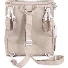 Miniland - Children's Ecothermi Lunch Bag - Cream