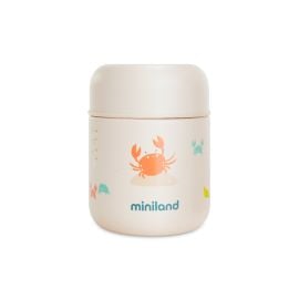 Miniland - Food Thermy Mini Food container - Crab  -  89643 - Toysuae.com