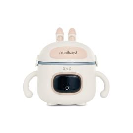 Miniland - Warmy Food On The Go -  89683 - Toysuae.com