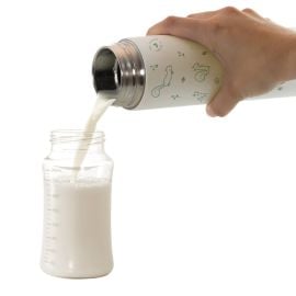 Miniland - NaturThermos Bottle - Chip 