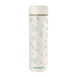 Miniland - NaturThermos Bottle - Chip  -  89262 - Toysuae.com