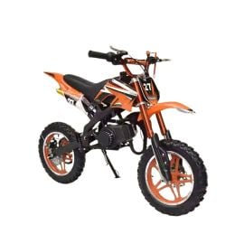 Gambol - Mini Dirt bike off Road 49cc with Strong Road Tires - Assorted - GB-1-49CC - Toysuae.com