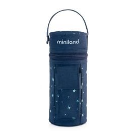 Miniland - Childrens Warmy Travel Denim - Blue -  89231 - Toysuae.com
