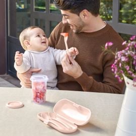 Miniland - Children's Picneat Dolce Candy Spoon Set