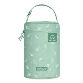 Miniland - Children's Ecothermi Bag  - 700 ML - Mint -  89556 - Toysuae.com
