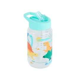 Miniland - Kids Dinosaur Kiddie Bottle - Jurassic -  89620 - Toysuae.com