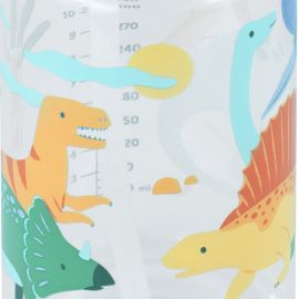 Miniland - Kids Dinosaur Kiddie Bottle - Jurassic
