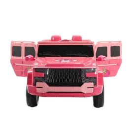 Gambol - Licensed Electric Ride on Kids 12V SUV Jeep With Rc