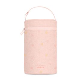 Miniland - Children's Ecothermi Double Bag - Candy -  89498 - Toysuae.com