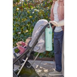 Miniland - Children's Ecothermi Double Bag - Candy
